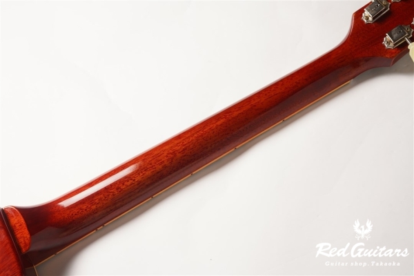 Historic Collection 1959 Les Paul Standard Reissue VOS - Cherry Sunburst